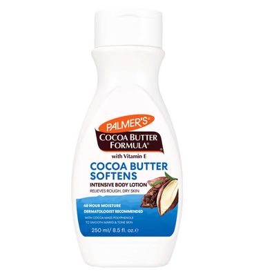 PALMER'S COCOA BUTTER FORMULA BODY LOTION ...