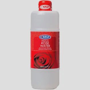 TopOp - Rose Water (premium) - 600ml