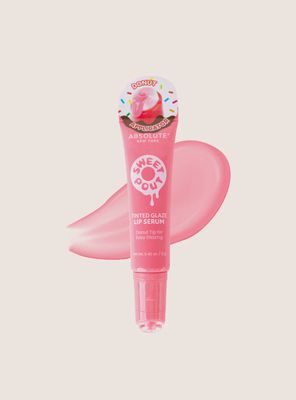 Absolute NY Sweet Pout Tinted Glaze Lip Serum