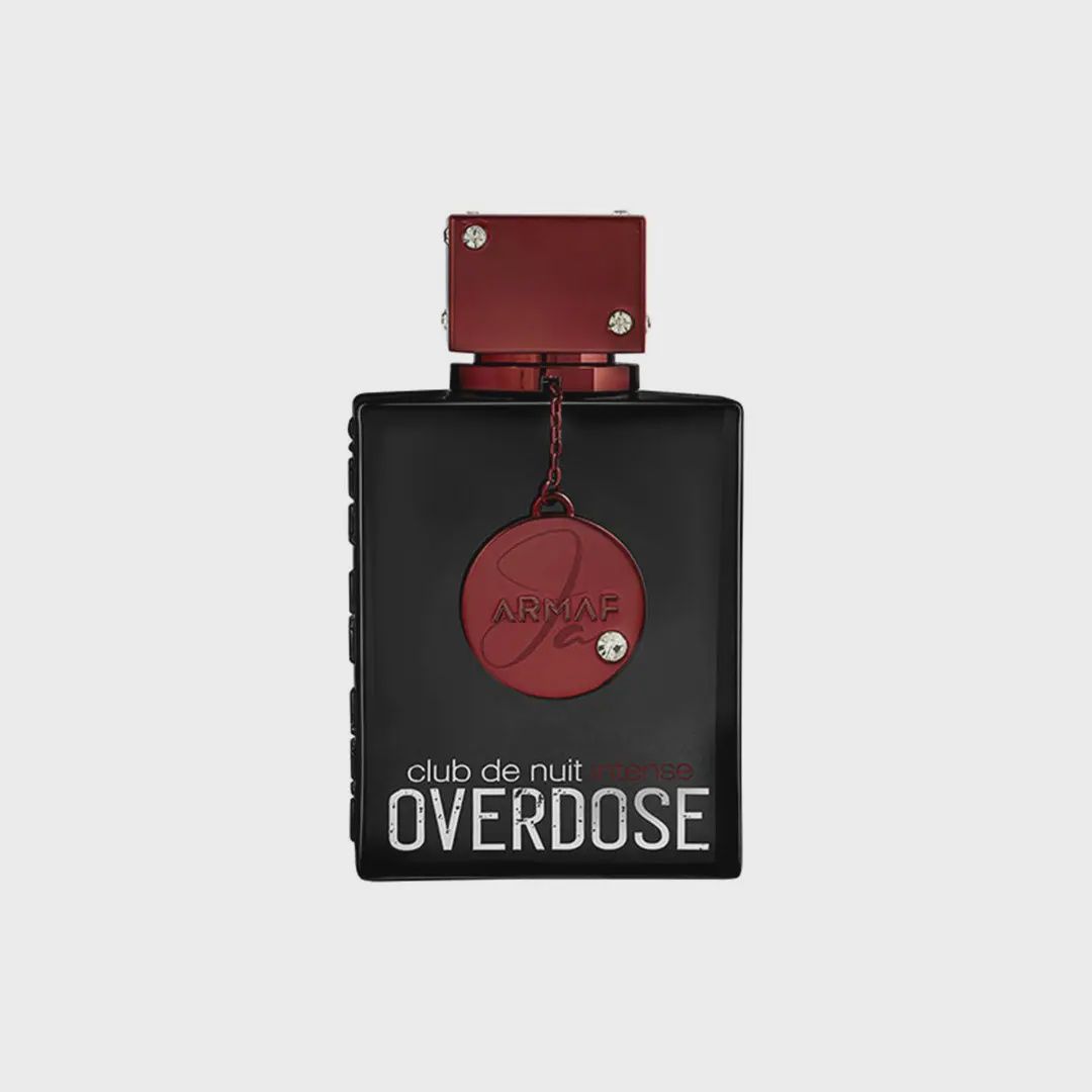 Club De Nuit Intense Overdose Extrait De Parfum 100ml