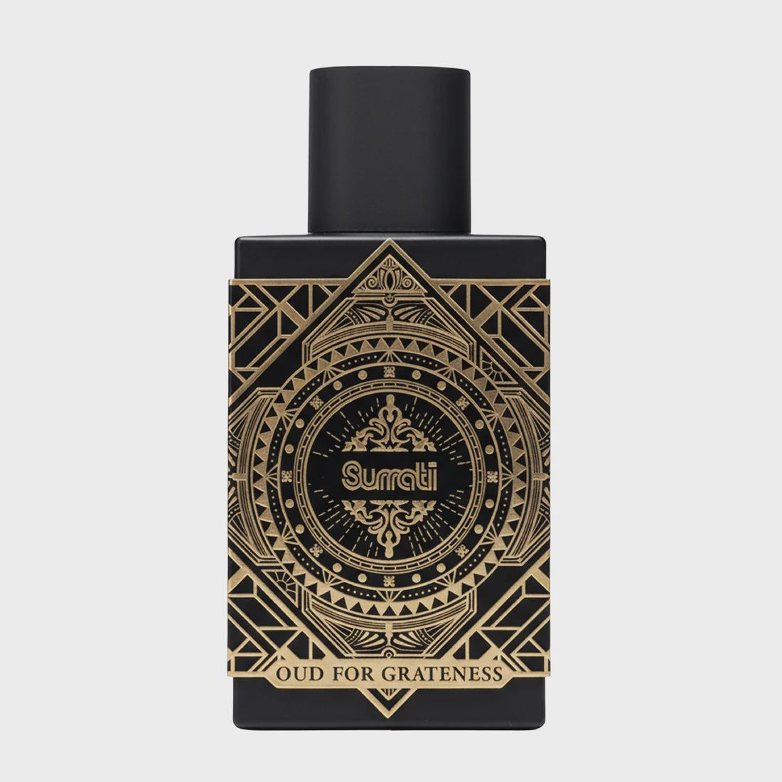 Oud For Grateness | Extrait De Parfum | 100ml