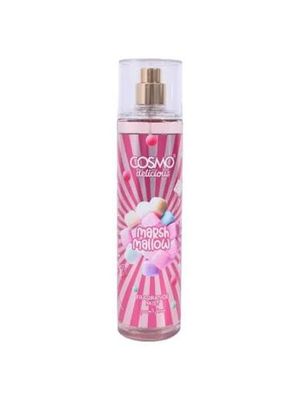 Cosmo Delicious - Marshmallow Cream Body Mist - 250ml