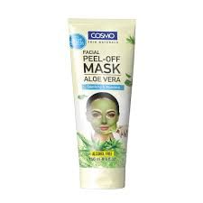 Cosmo Skin Naturals Aloe Vera Facial Mask 150ml