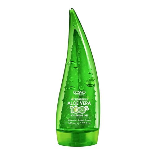 Cosmo Moisturizing Aloe Vera Gel 165ml