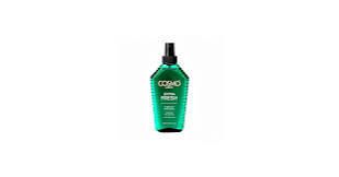 Cosmo Extra Fresh Men's Body Spray Extra Fresh - 240 ml