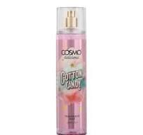 Cosmo Delicious Cotton Candy Body Mist - 250ml