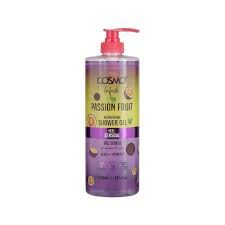 COSMO BE FRESH PASSION FRUIT SHOWER GEL 1000ML