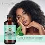Sunny Isle Peppermint Castor Oil