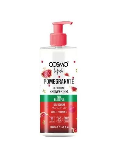 Cosmo Pomegranate Shower gel