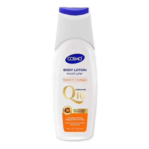 Cosmo Vitamin C Body Lotion