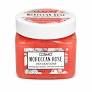 Cosmo Moroccan Rose Shea Sugar Scrub