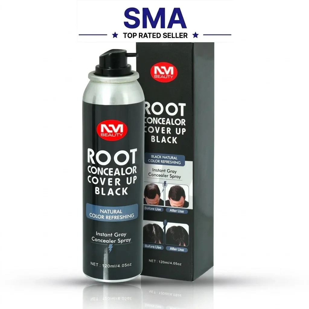 Root Concealor Spray