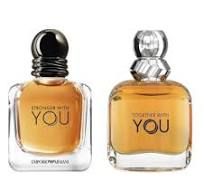 Mirrada perfumes