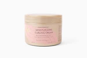CURLESSENCE MOISTURIZING CURLING CREAM 11.25 oz BY KERA CARE