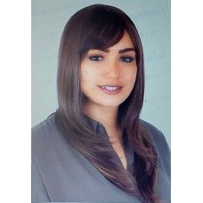 Beyonce Synthetic wig