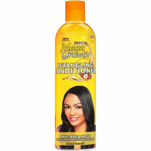 Profectiv | Mega Growth | Detangling Conditioner (12oz)