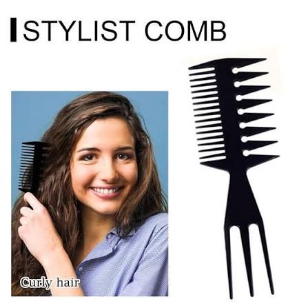 T&amp;G Dressing Comb