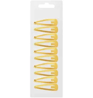 T&amp;G Hair Clips CBS-0720