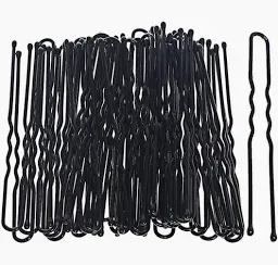 Hair pins