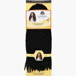 Kuknus Marley Braid 20”1