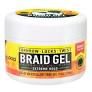 All Day Braid Gel Extreme Hold 5oz All Day Braid Gel Extreme Hold 5oz