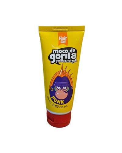 Moco De Gorila Gorilla Snot Hair Gel
