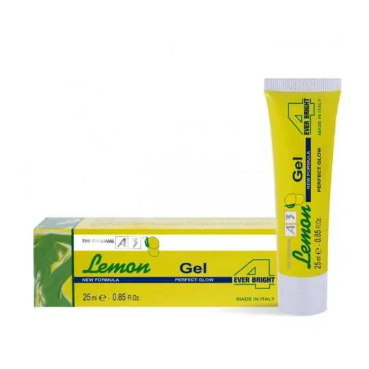 A3 lemon gel A3 lemon gel