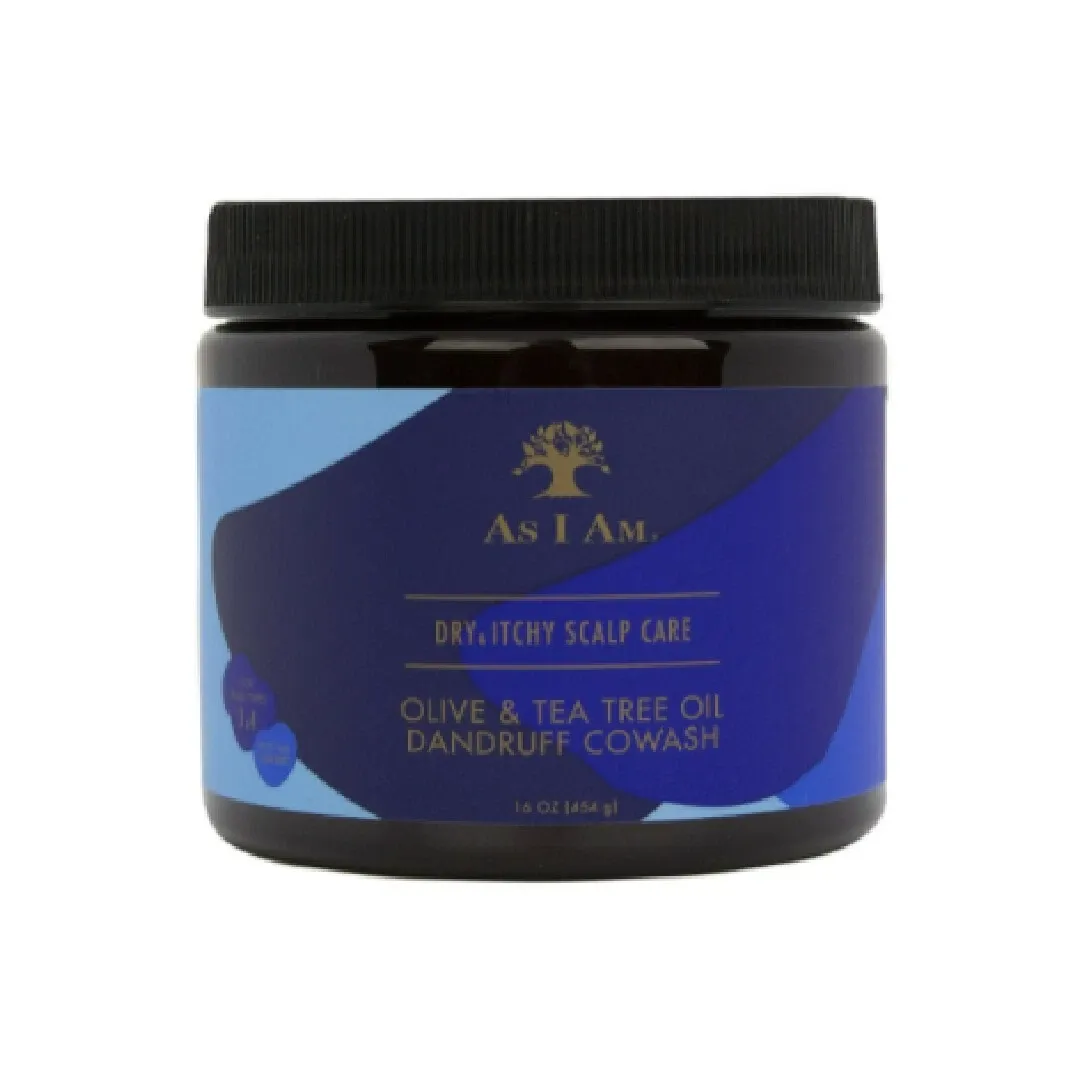 As I Am Dry &amp; Itchy Scalp Care - Co-Wash