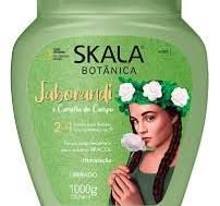 Skala Expert 2In1 Jaborandi Hair Treatment Cream