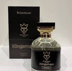 Bujairami  / Kingsman