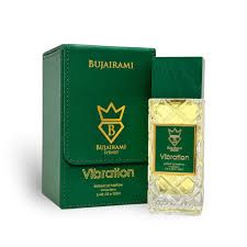 Bujairami / Vibration