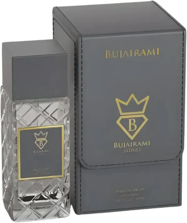 Bujairami  / Psycho