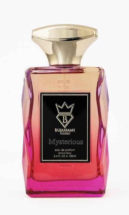 Bujairami / Mysterious
