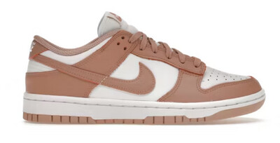 Nike Dunk Low &quot;Rose Whisper&quot; W