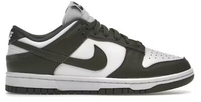 Nike Dunk Low Medium Olive (W)