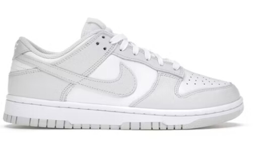 Nike Dunk Low Photon Dust (W)