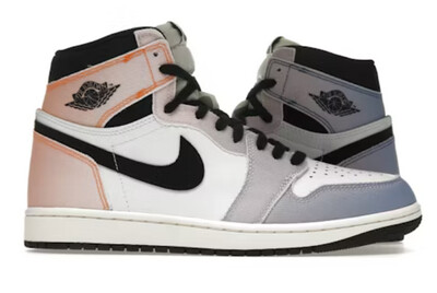 Jordan 1 Retro High OG Skyline USED
