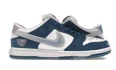 Nike SB Dunk Low Born X Raised One