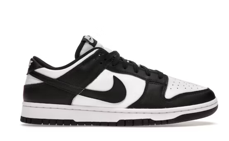Nike Dunk Low &quot;Panda&quot; GS