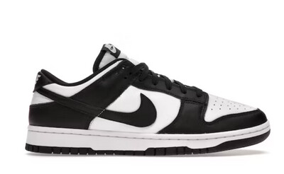 Nike Dunk Low &quot;Panda&quot; GS