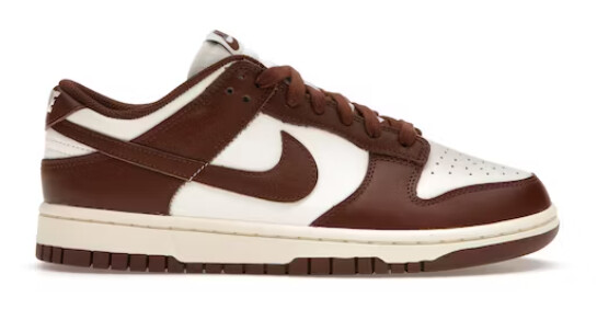 Nike Dunk Low Cacao Wow W