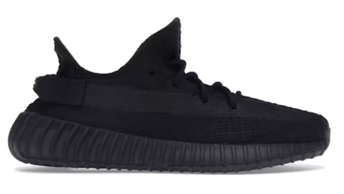 adidas Yeezy Boost 350 V2 Onyx (2022/2023)