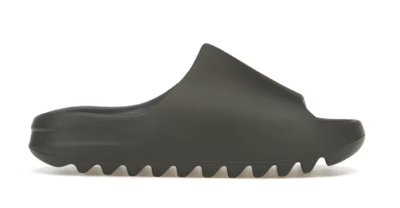 adidas Yeezy Slide Granite