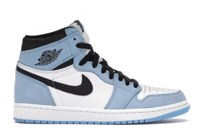 Jordan 1 Retro High OG University Blue