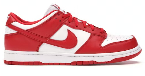 Nike Dunk Low SP St. John&#39;s