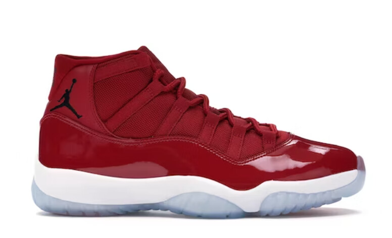 Jordan 11 Retro Win Like 96