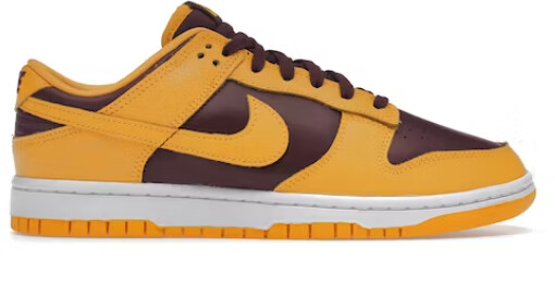 Nike Dunk Low ASU