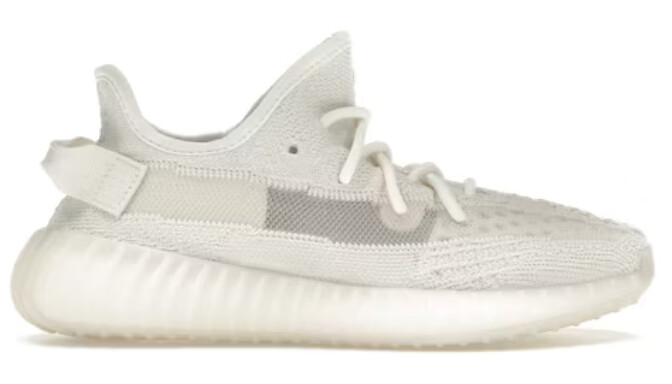 adidas Yeezy Boost 350 V2 Bone
