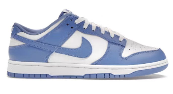 Nike Dunk Low &quot;Polar Blue&quot;