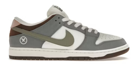 Nike SB Dunk Low Yuto Horigome